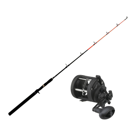 Maxximus Predator Fantastica Set in de groep Combo\'s / IJsvis kits bij Sportfiskeprylar.se (MAXXIMUSFANTASTICA)