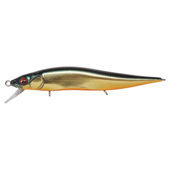 Megabass Vision Oneten Jr. - M Champagne Kinkuro in de groep Kunstaas / Crankbaits bij Sportfiskeprylar.se (MB-00000023066)