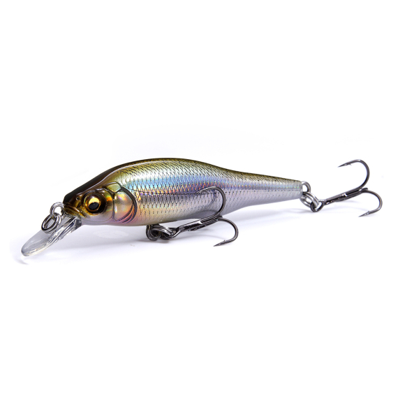 Megabass X-80 Jr in de groep Kunstaas / Crankbaits / Shallow Diving Crankbaits bij Sportfiskeprylar.se (MB-00000029327r)