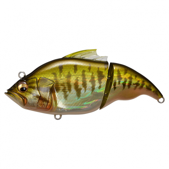 Megabass Vatalion(F) - GG Bass in de groep Kunstaas / Swimbaits / Hard Swimbaits bij Sportfiskeprylar.se (MB-00000036479)