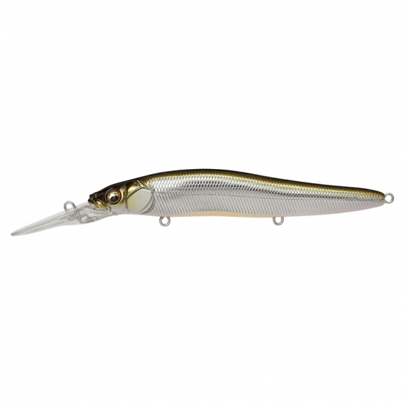 Megabass Oneten R+2 - M Stardust Shad II in de groep Kunstaas / Crankbaits bij Sportfiskeprylar.se (MB-00000037548)