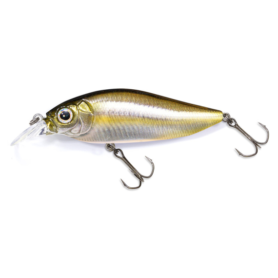 Megabass Flap Slap LBO in de groep Kunstaas / Crankbaits / Shallow Diving Crankbaits bij Sportfiskeprylar.se (MB-00000039562r)