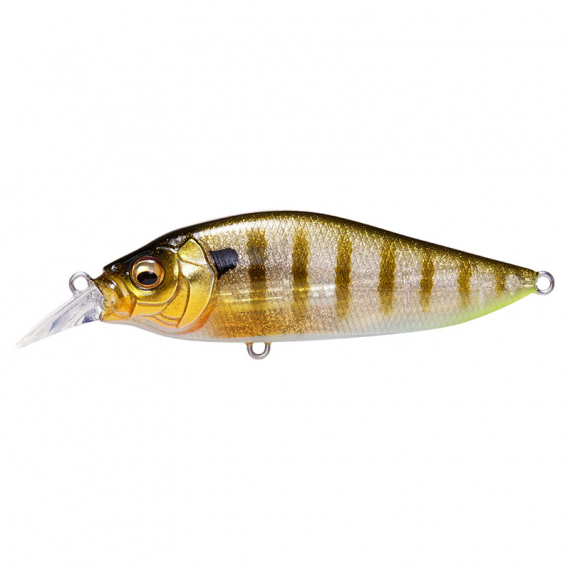 Megabass Flap Slap LBO - GLX Galaxy Gill in de groep Kunstaas / Crankbaits / Shallow Diving Crankbaits bij Sportfiskeprylar.se (MB-00000039569)
