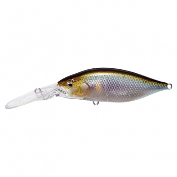 Megabass Deep-X 200 LBO - PM Setsuki Ayu in de groep Kunstaas / Crankbaits / Diepduikende Crankbaits /plug bij Sportfiskeprylar.se (MB-00000039879)