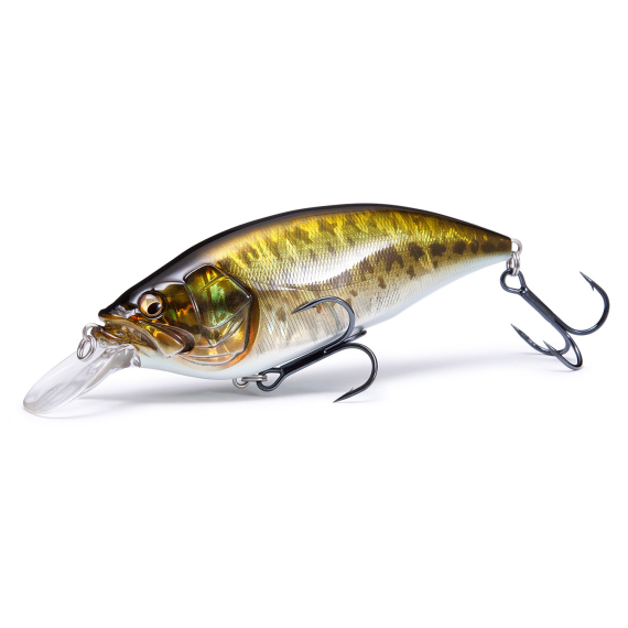 Megabass Big-M 4.0 in de groep Kunstaas / Crankbaits / Diepduikende Crankbaits /plug bij Sportfiskeprylar.se (MB-00000041497r)