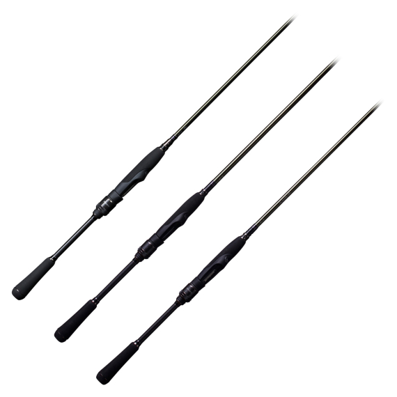 Megabass Levante Spinning in de groep Hengels / Spinhengels bij Sportfiskeprylar.se (MB-00000041907r)