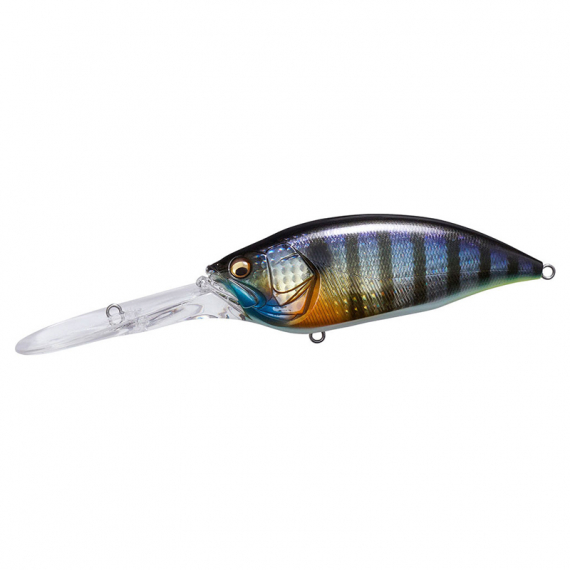Megabass Big-M 7.5 - GG Wild Gill Bm in de groep Kunstaas / Crankbaits bij Sportfiskeprylar.se (MB-00000043345)