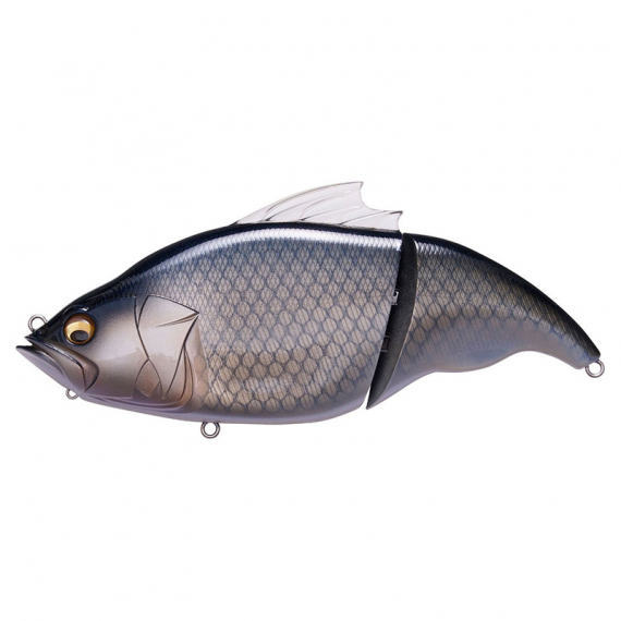Megabass Vatalion 190(SF) - PM Gengoro Buna in de groep Kunstaas / Swimbaits / Hard Swimbaits bij Sportfiskeprylar.se (MB-00000043707)