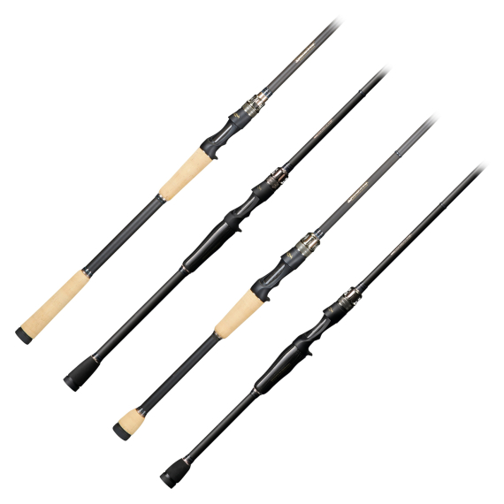 Megabass Destroyer P5 Baitcasting in de groep Hengels / Werphengels bij Sportfiskeprylar.se (MB-00000045337r)