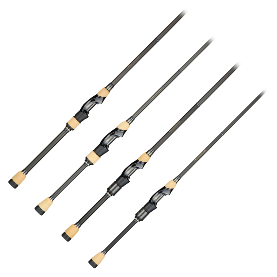 Megabass Destroyer P5 Spinning in de groep Hengels / Spinhengels bij Sportfiskeprylar.se (MB-00000045347r)