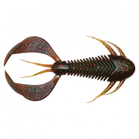 Megabass Rock Hog in de groep Kunstaas / Softbaits / Craws & Creaturebaits / Craws bij Sportfiskeprylar.se (MB-00000046364r)