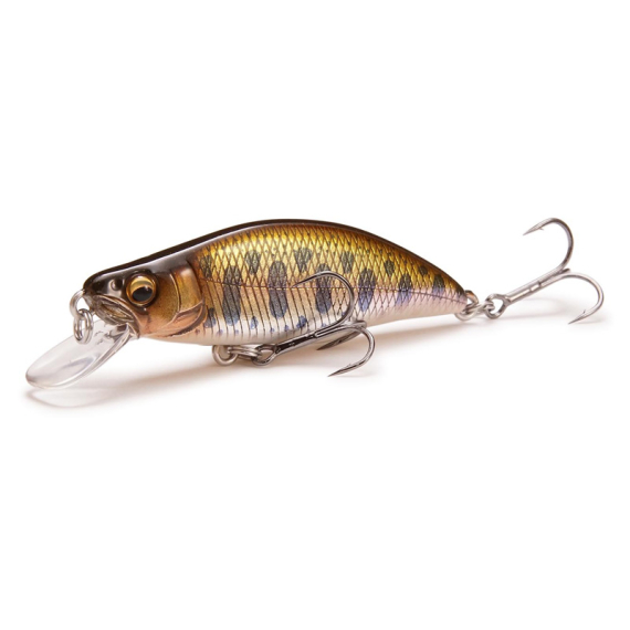 Megabass GH46 Humpback(FS) in de groep Kunstaas / Crankbaits / Shallow Diving Crankbaits bij Sportfiskeprylar.se (MB-00000047039r)