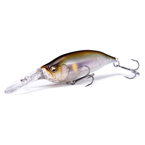 Megabass Ixi Shad TX in de groep Kunstaas / Crankbaits / Diepduikende Crankbaits /plug bij Sportfiskeprylar.se (MB-00000048066r)