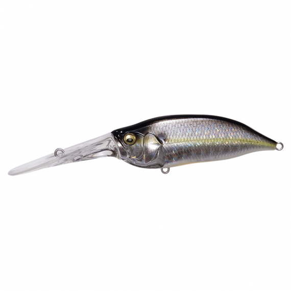 Megabass Ixi Shad TX - Sexy Oyabu Shad Ii in de groep Kunstaas / Crankbaits / Diepduikende Crankbaits /plug bij Sportfiskeprylar.se (MB-00000048067)