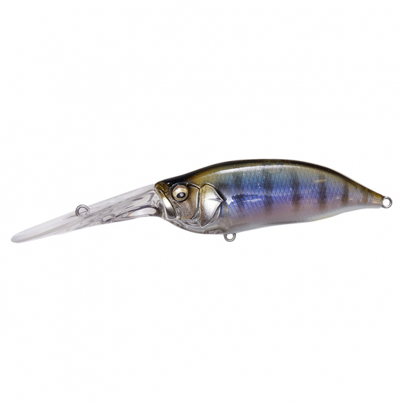 Megabass Ixi Shad TX - Gillkko in de groep Kunstaas / Crankbaits / Diepduikende Crankbaits /plug bij Sportfiskeprylar.se (MB-00000048069)