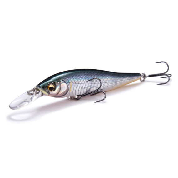 Megabass X-Nanahan+1 in de groep Kunstaas / Crankbaits bij Sportfiskeprylar.se (MB-00000048445r)