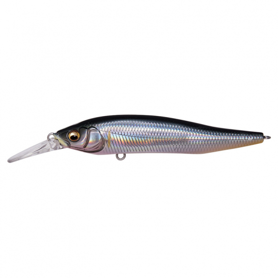 Megabass X-Nanahan+1 - LZ Satoshin Chiayu in de groep Kunstaas / Crankbaits bij Sportfiskeprylar.se (MB-00000048447)