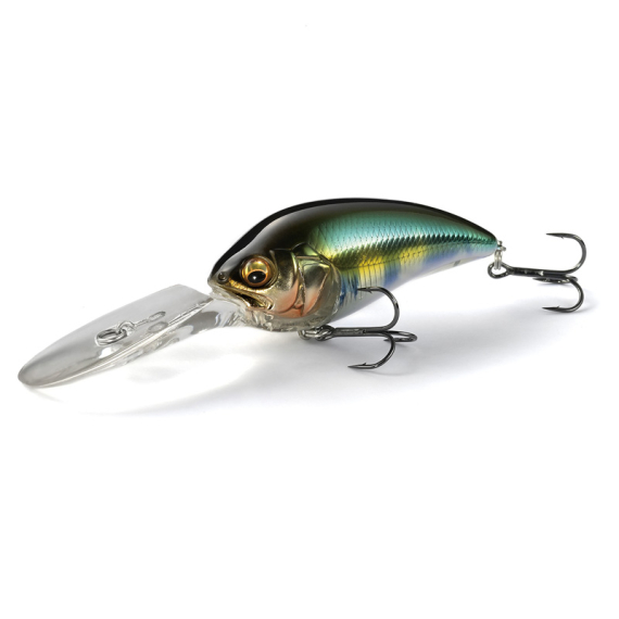 Megabass Super-Z Z3 in de groep Kunstaas / Crankbaits / Diepduikende Crankbaits /plug bij Sportfiskeprylar.se (MB-00000048719r)