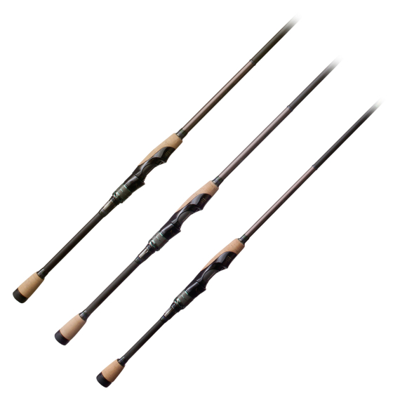 Megabass Orochi X10 Spinning in de groep Hengels / Spinhengels bij Sportfiskeprylar.se (MB-00000052150r)