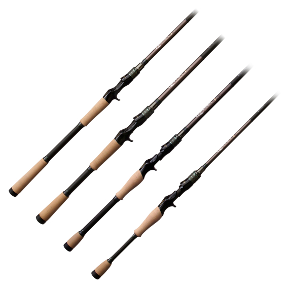 Megabass Orochi X10 Casting in de groep Hengels / Werphengels bij Sportfiskeprylar.se (MB-00000052154r)
