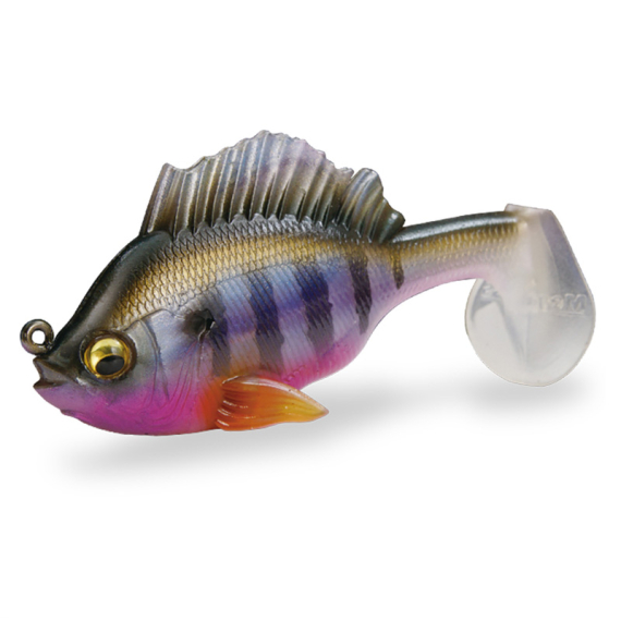 Megabass Sleeper Gill in de groep Kunstaas / Softbaits / Baars Softbaits & Snoekbaars Softbaits bij Sportfiskeprylar.se (MB-4314050003r)