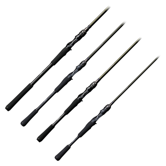 Megabass Levante Casting in de groep Hengels / Werphengels bij Sportfiskeprylar.se (MB-LVJP2-4513473465246r)