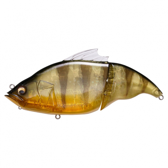 Megabass Vatalion 190 (SS) - GP Pro Perch in de groep Kunstaas / Swimbaits / Hard Swimbaits bij Sportfiskeprylar.se (MB-V190-4513473474637)