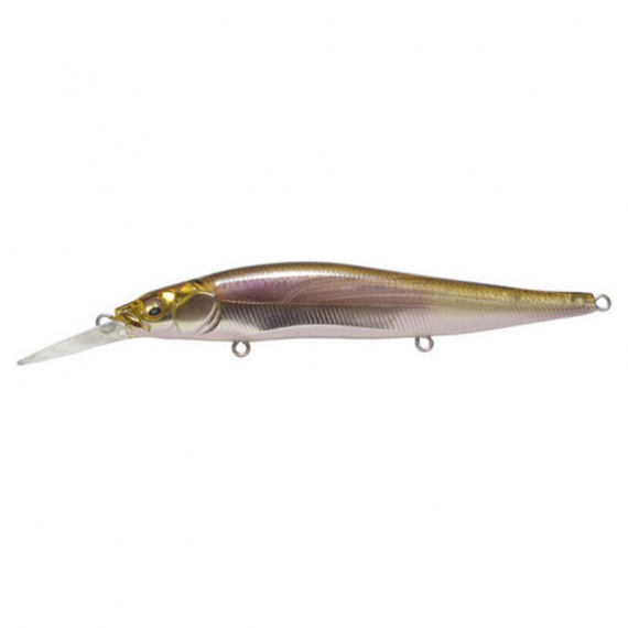 Megabass Oneten+1 - Ito Wakasagi in de groep Kunstaas / Crankbaits bij Sportfiskeprylar.se (MB-VO1-4513473310430)