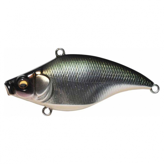 Megabass New Vibration-X Jr (Rattle In) - Wagin Hasu in de groep Kunstaas / Liploze crankbaits bij Sportfiskeprylar.se (MB-VXJ-4513473334207)