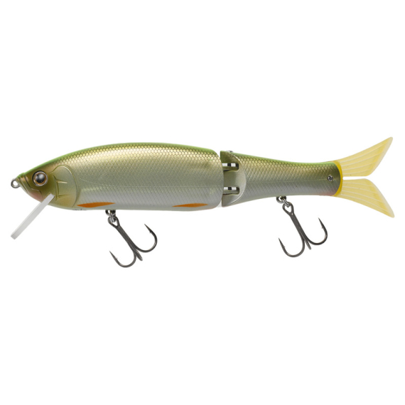 Tiemco MB-1 Custom 17,5cm F in de groep Kunstaas / Swimbaits / Hard Swimbaits bij Sportfiskeprylar.se (MB1CUST175F-07r)