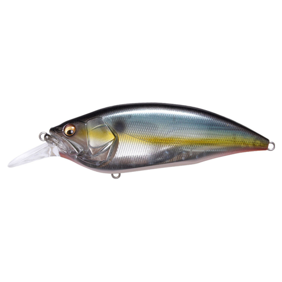 Megabass Big-M 4.0 - Jukucho Shad in de groep Kunstaas / Crankbaits bij Sportfiskeprylar.se (MB41500)