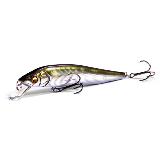 Megabass Vision Q-go in de groep Kunstaas / Crankbaits / Twitchbaits bij Sportfiskeprylar.se (MB4513473033377r)