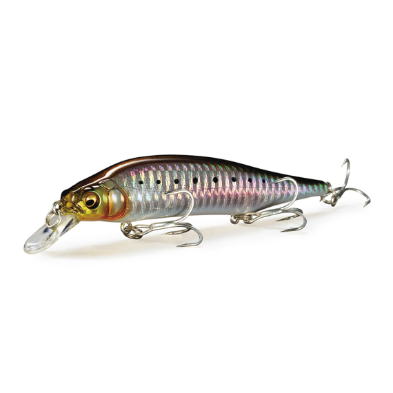 Megabass X-80 Magnum in de groep Kunstaas / Crankbaits / Twitchbaits bij Sportfiskeprylar.se (MB4513473560033r)