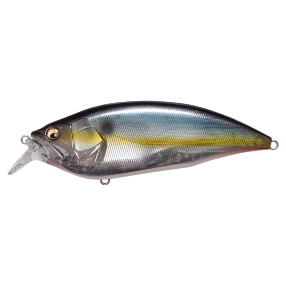 Megabass Big-M 2.0 - Jukucho Shad in de groep Kunstaas / Crankbaits bij Sportfiskeprylar.se (MB45740)