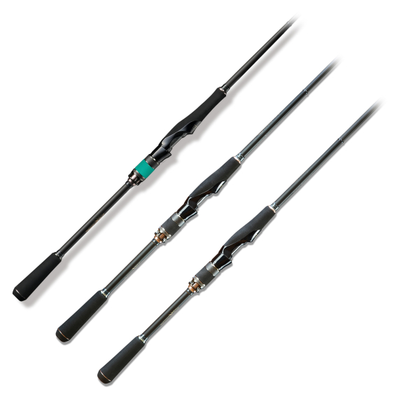 Megabass Cookai Gulf in de groep Hengels / Spinhengels bij Sportfiskeprylar.se (MB503504r)