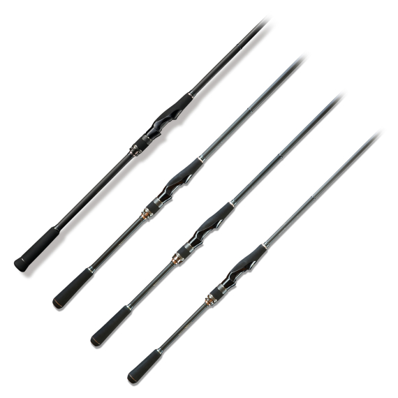 Megabass Cookai in de groep Hengels / Spinhengels bij Sportfiskeprylar.se (MB522833r)