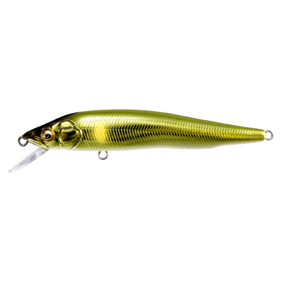 Megabass GH95 - Shiny Keimura Ayu in de groep Kunstaas / Crankbaits / Shallow Diving Crankbaits bij Sportfiskeprylar.se (MB529535)