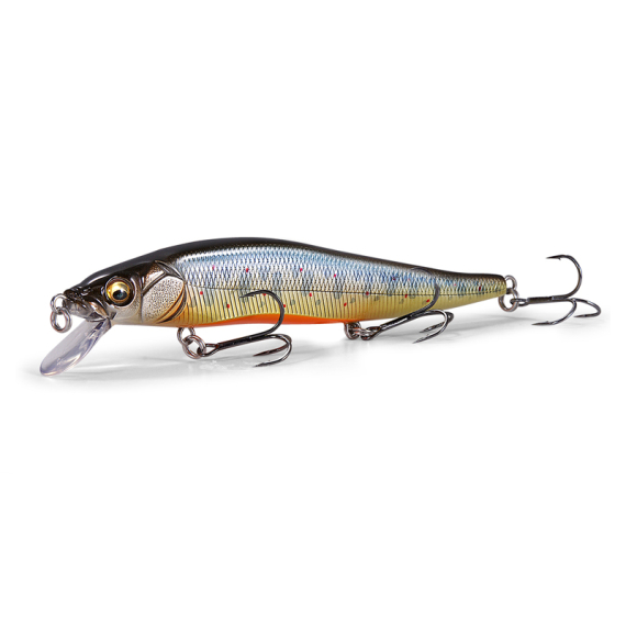 Megabass GH110 in de groep Kunstaas / Crankbaits / Shallow Diving Crankbaits bij Sportfiskeprylar.se (MB529603r)