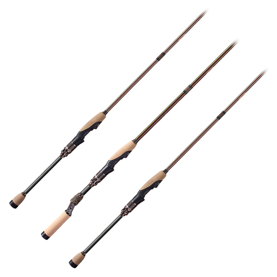 Megabass Destroyer Evoluzion Spinning in de groep Hengels / Spinhengels bij Sportfiskeprylar.se (MB545108r)