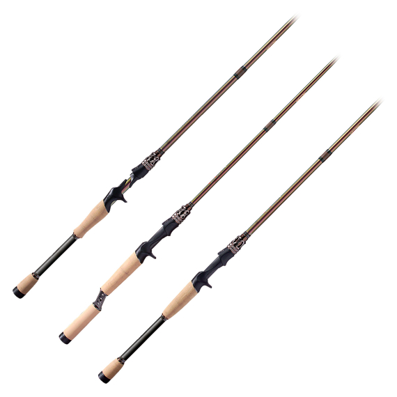 Megabass Destroyer Evoluzion Casting in de groep Hengels / Werphengels bij Sportfiskeprylar.se (MB545184r)