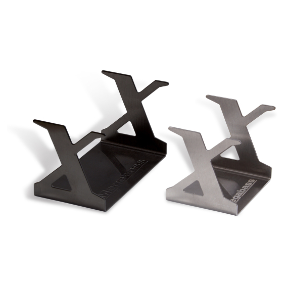 Megabass Lure Stand in de groep Andere / Zelfbouwkunstaas / Accessoires Zelfbouwkunstaas bij Sportfiskeprylar.se (MB545412r)