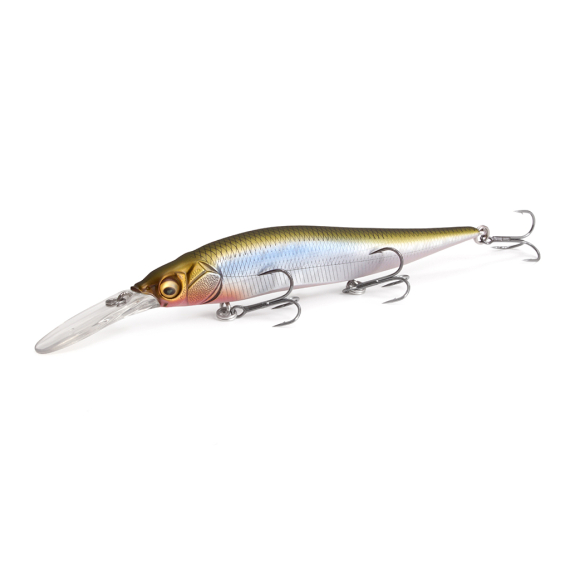 Megabass Vision Oneten+2 Jr in de groep Kunstaas / Crankbaits / Twitchbaits bij Sportfiskeprylar.se (MB557613r)