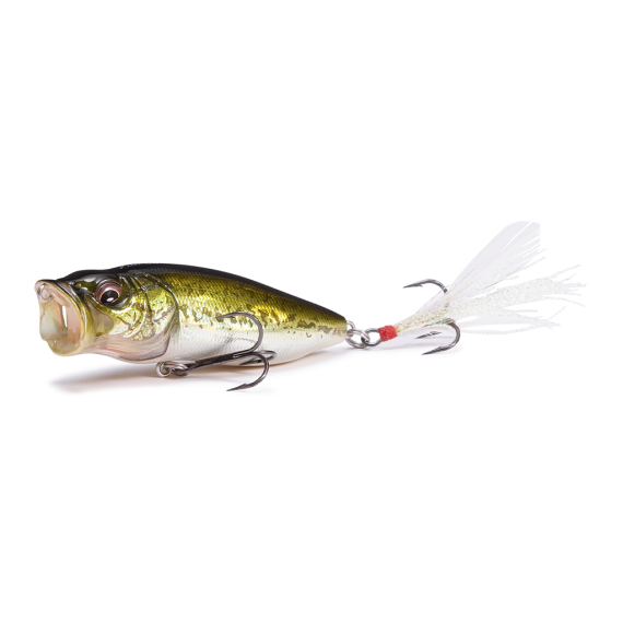 Megabass Popmax in de groep Kunstaas / Topwater kunstaas bij Sportfiskeprylar.se (MB559754r)