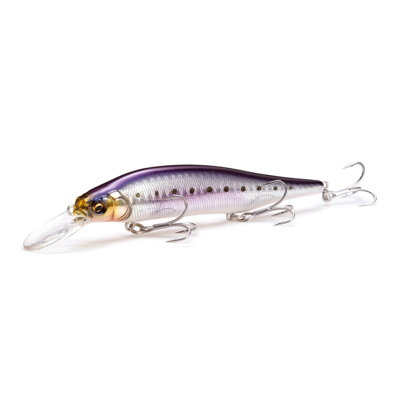 Megabass X-80 Magnum+1 in de groep Kunstaas / Crankbaits / Twitchbaits bij Sportfiskeprylar.se (MB560095r)
