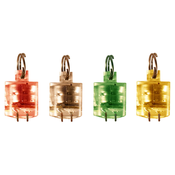 Fibe Mikroblink in de groep Kunstaas / Ice Jigging kunstaas / LED ijsmallen bij Sportfiskeprylar.se (MF-Gr)