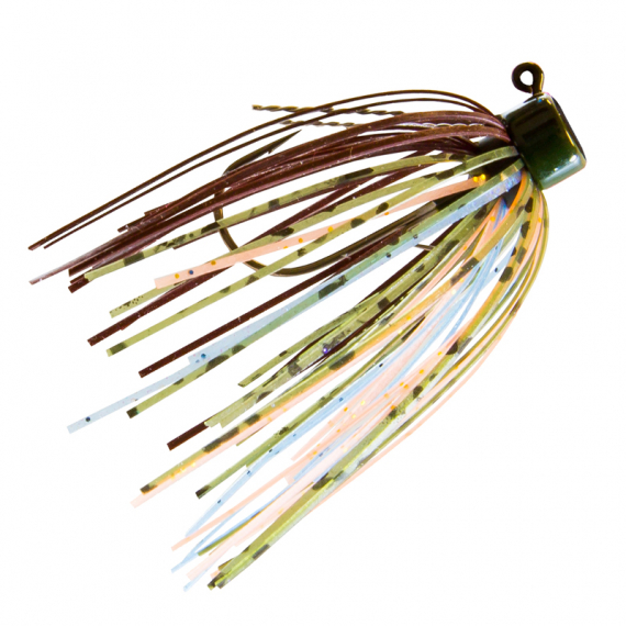 Z-Man Shroomz Micro Finesse Jig 3,5g (2-pak) in de groep Kunstaas / Jigs bij Sportfiskeprylar.se (MFJ18-01PK2r)