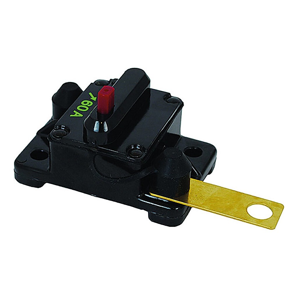 Motorguide Automatic fuse 60A MG in de groep Marine Elektronica & Boot / Trollingmotoren bij Sportfiskeprylar.se (MG8M0064076)