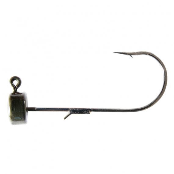 Z-Man Mag Shroomz 10,5g 6/0 (3-pak) in de groep Haken & Terminal Tackle / Jigkoppen / Ned Rig Jigkoppen bij Sportfiskeprylar.se (MGH38-01PK3r)