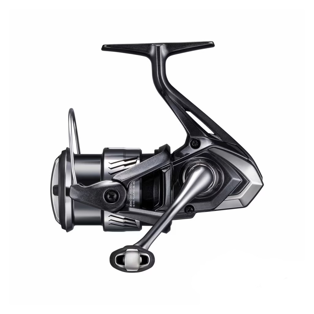 Shimano Miravel FA in de groep Reels / Werpmolens bij Sportfiskeprylar.se (MIR1000Ar)