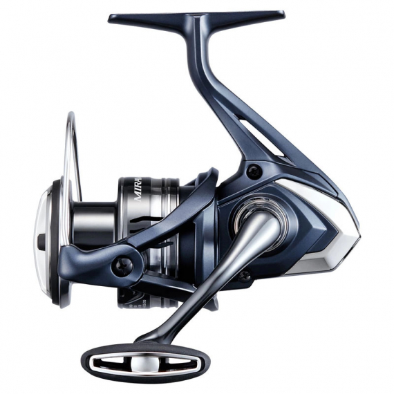 Shimano Miravel in de groep Reels / Werpmolens bij Sportfiskeprylar.se (MIR1000r)